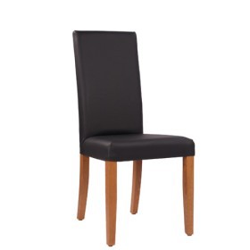 Sedia imbottita RELA PLUS