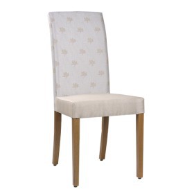 Sedia imbottita RELA PLUS