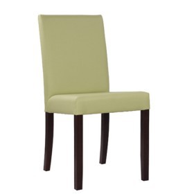 Sedia imbottita LINA PLUS