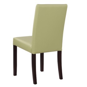 Sedia imbottita LINA PLUS