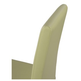 Sedia imbottita LINA PLUS