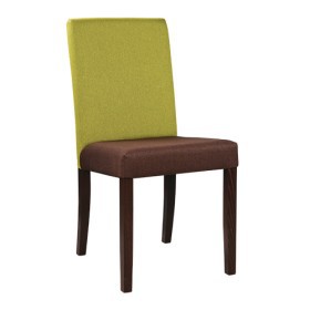 Sedia imbottita LINA PLUS