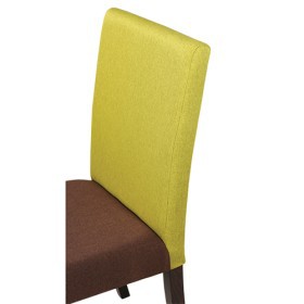 Sedia imbottita LINA PLUS