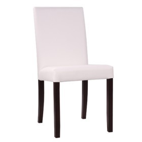 Sedia imbottita LINA PLUS