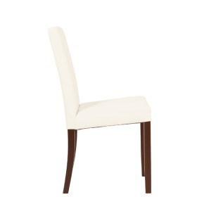 Sedia imbottita LINA PLUS