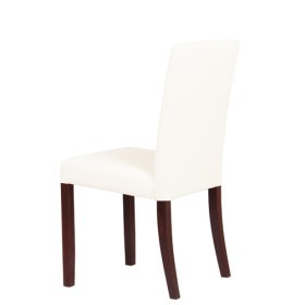 Sedia imbottita LINA PLUS