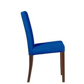 Sedia imbottita LINA PLUS