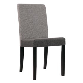 Sedia imbottita LINA PLUS