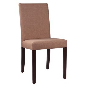 Sedia imbottita LINA PLUS