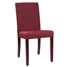 Sedia imbottita LINA PLUS