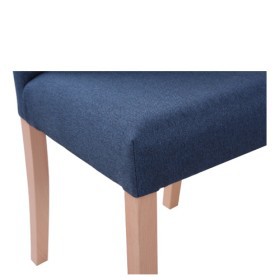 Sedia imbottita LINA PLUS