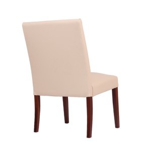 Sedia imbottita THEA XL