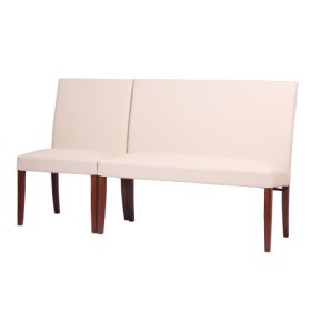 Sedia imbottita THEA XL