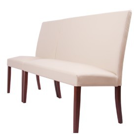 Sedia imbottita THEA XL