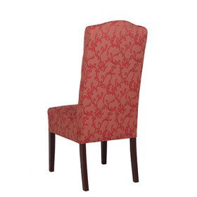 Sedia imbottita MELA