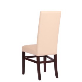 Sedia imbottita ALBA