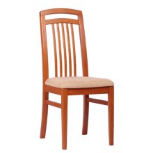 Sedia di legno ANTON