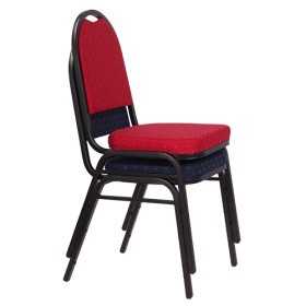 Sedia per congresso CATERING 150