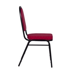 Sedia per congressi CATERING 150