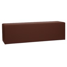 Pouf CUBO 4 (160x45x45cm)