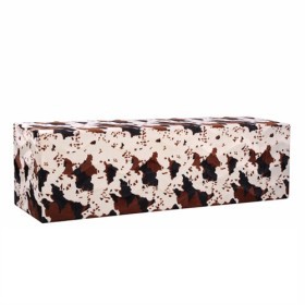 Pouf CUBO 4 (160x45x45cm)