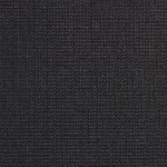 Stoffa uni grigio scuro