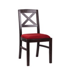 Sedia di legno MARIAN