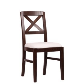 Sedia di legno MARIAN