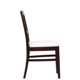 Sedia di legno MARIAN