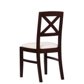 Sedia di legno MARIAN