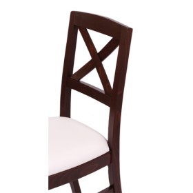 Sedia di legno MARIAN