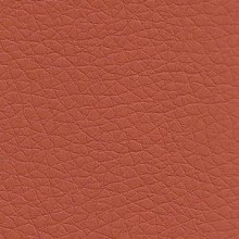 Similpelle ad alta resistenza (PU) KPU303 terracotta