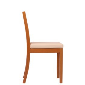 Sedia di legno TADEO