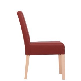 Sedia imbottita LEONI XL