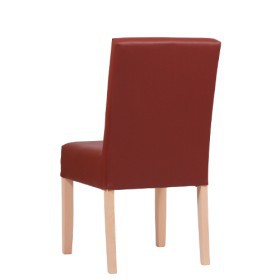 Sedia imbottita LEONI XL