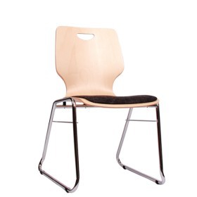 Sedia da conferenza COMBISIT C20G