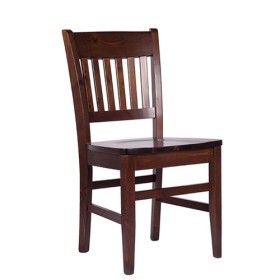 Sedia rustica vintage BEN