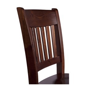 Sedia rustica vintage BEN