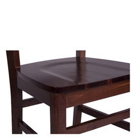 Sedia rustica vintage BEN