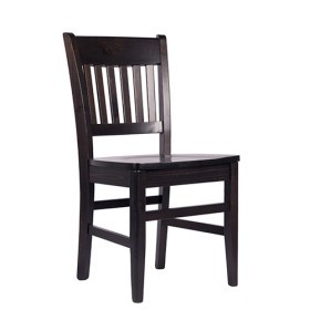 Sedia rustica vintage BEN