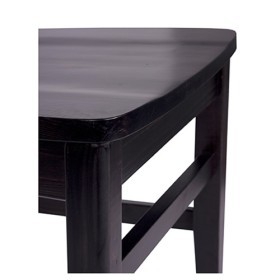 Sedia rustica vintage BEN