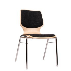 Sedia da conferenza COMBISIT A20