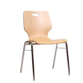 Sedia da conferenza COMBISIT A20G