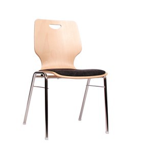 Sedia da conferenza COMBISIT A20G