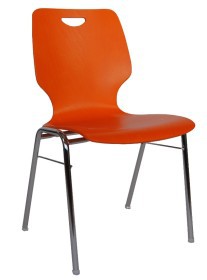 Sedia da conferenza COMBISIT A20G