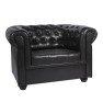 Poltrona CHESTERFIELD