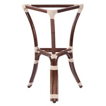 Base​ tavolo da esterno BAMBU 3