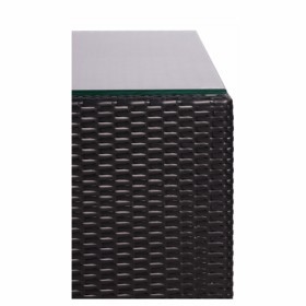 Tavolino da giardino DELOS