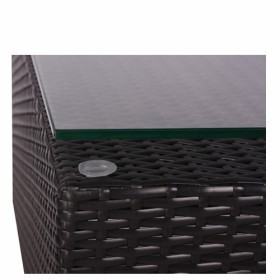 Tavolino da giardino DELOS