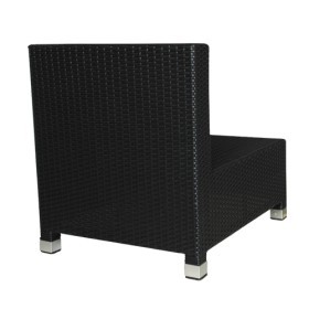 Divano da esterno DELOS (elemento centrale)